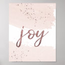 Search for rose gold posters Blush pink