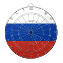 Search for red white blue dartboards Flag