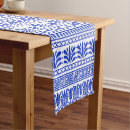 Search for greek table runners For her