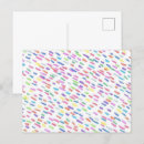 Search for colourful dots cards Sprinkles