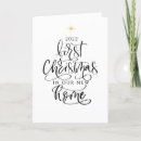 Search for first home cards Housewarming
