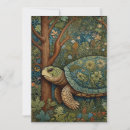 Search for turtle stuff invitations Retro