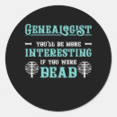 Search for genealogy stickers Dna