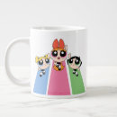 Search for fly girl mugs Bubbles
