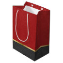 Search for leather gift bags Black