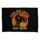 Search for dirt pillowcases Racing