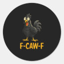 Search for funny chicken Crow