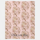 Search for dream catcher blankets Feathers