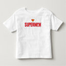 Search for logo toddler clothing Man of steel