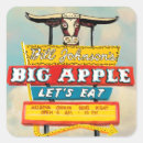 Search for red clouds stickers Sky