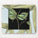 Search for leaf mousepads Black