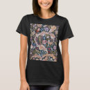 Search for pattern owl womens tshirts Bird