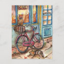 Search for cat postcards Fluffy