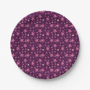 Search for burgundy paper plates Purple