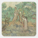 Search for orchard stickers Post impressionism