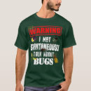 Search for cool bugs Nature