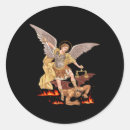 Search for the archangel stickers Saint michael