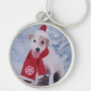 Search for jack russell key rings Pet