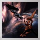 Search for fantasy rendered posters Dragon