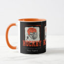 Search for hockey mugs Team