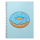 Search for doughnut notebooks Pink