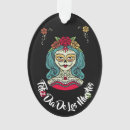 Search for day of the dead christmas tree decorations Mexico