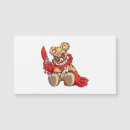 Search for holding magnets Character