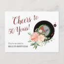 Search for vinyl records invitations Record player
