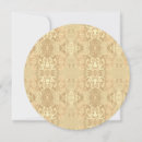 Search for textile invitations Peony