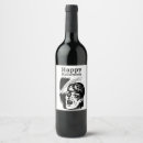Search for halloween product labels Black and white