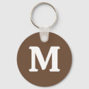 Search for and brown key rings Trendy