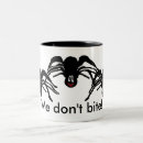Search for cartoon spiders mugs Funny