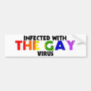 Search for virus bumper stickers Funny