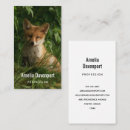 Search for fox business cards Woodland
