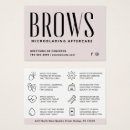 Search for microblading business supplies Eyebrows