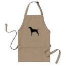 Search for vizsla aprons Dogs