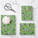 Search for portal gift wrap Rick and morty
