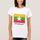 Search for myanmar tshirts Burma
