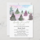 Search for holiday baby girl shower invitations Baby its cold outside