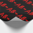Search for abe gift wrap Funny