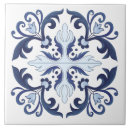 Search for spanish blue 6x6 tiles Italian