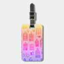 Search for bicycle luggage tags Amsterdam