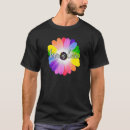 Search for smiling face tshirts Rainbow