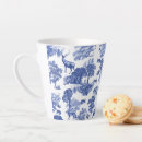 Search for blue fox mugs Nature