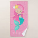 Search for kids towels Girly