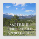 Search for colorado invitations Landscape