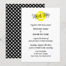 Search for sporty invitations Chic