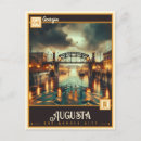 Search for augusta georgia postcards Retro