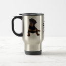 Search for rotties mugs Puppy