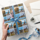Search for kangaroo wrapping paper Cute